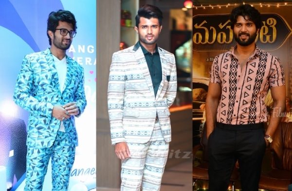 Vijay Deverakonda