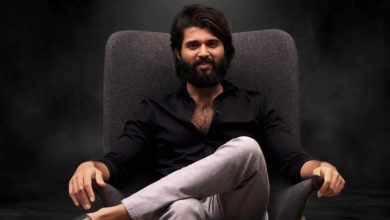 Vijay Devarakonda