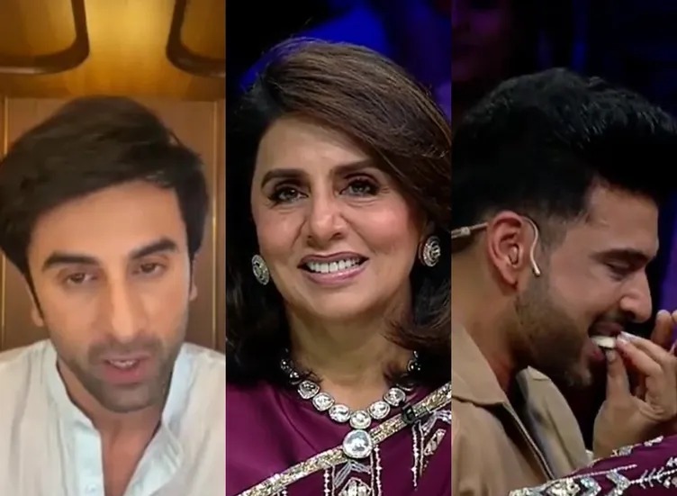 Dance Deewane Juniors