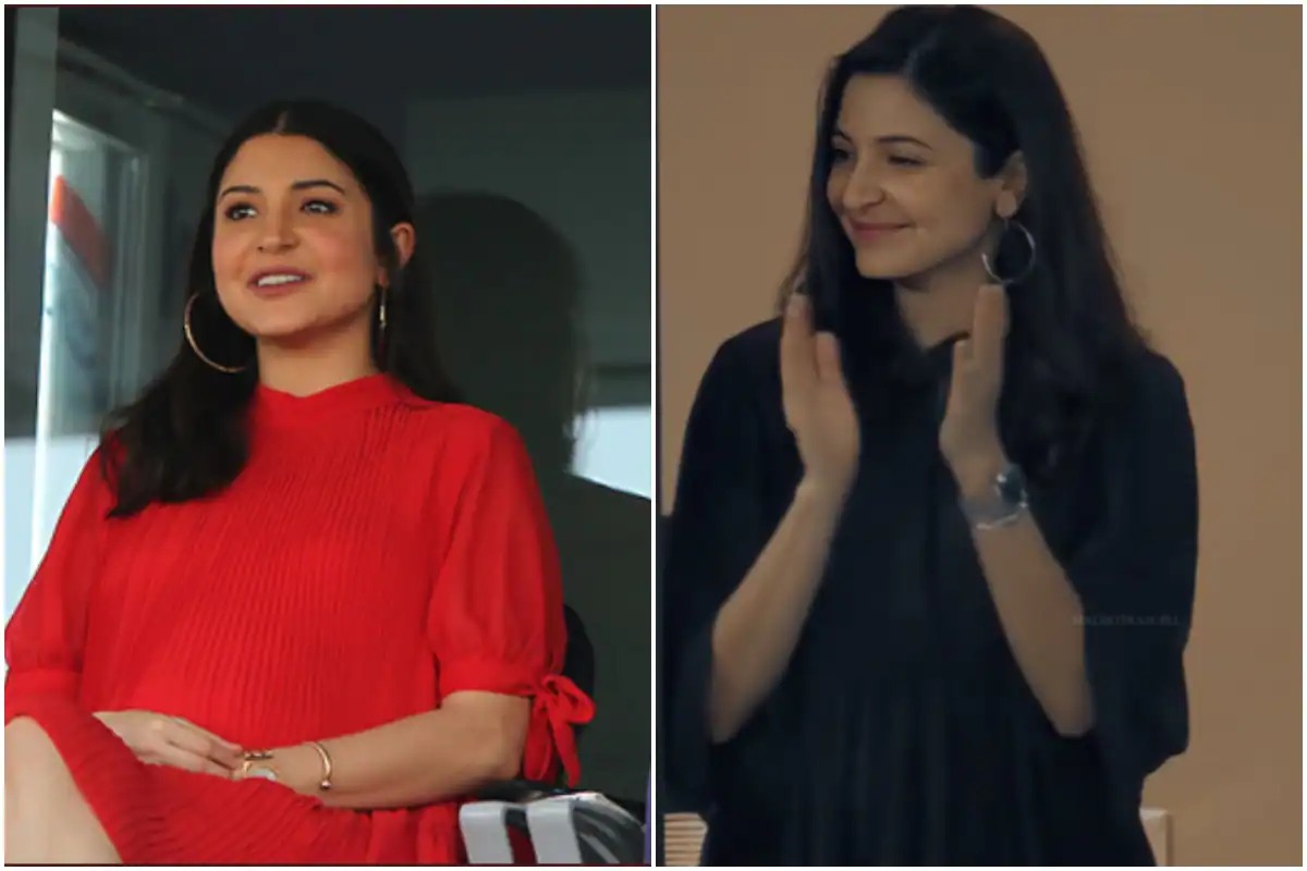 Anushka Sharma