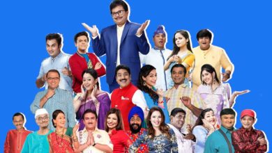 Taarak Mehta Ka Ooltah Chashmah
