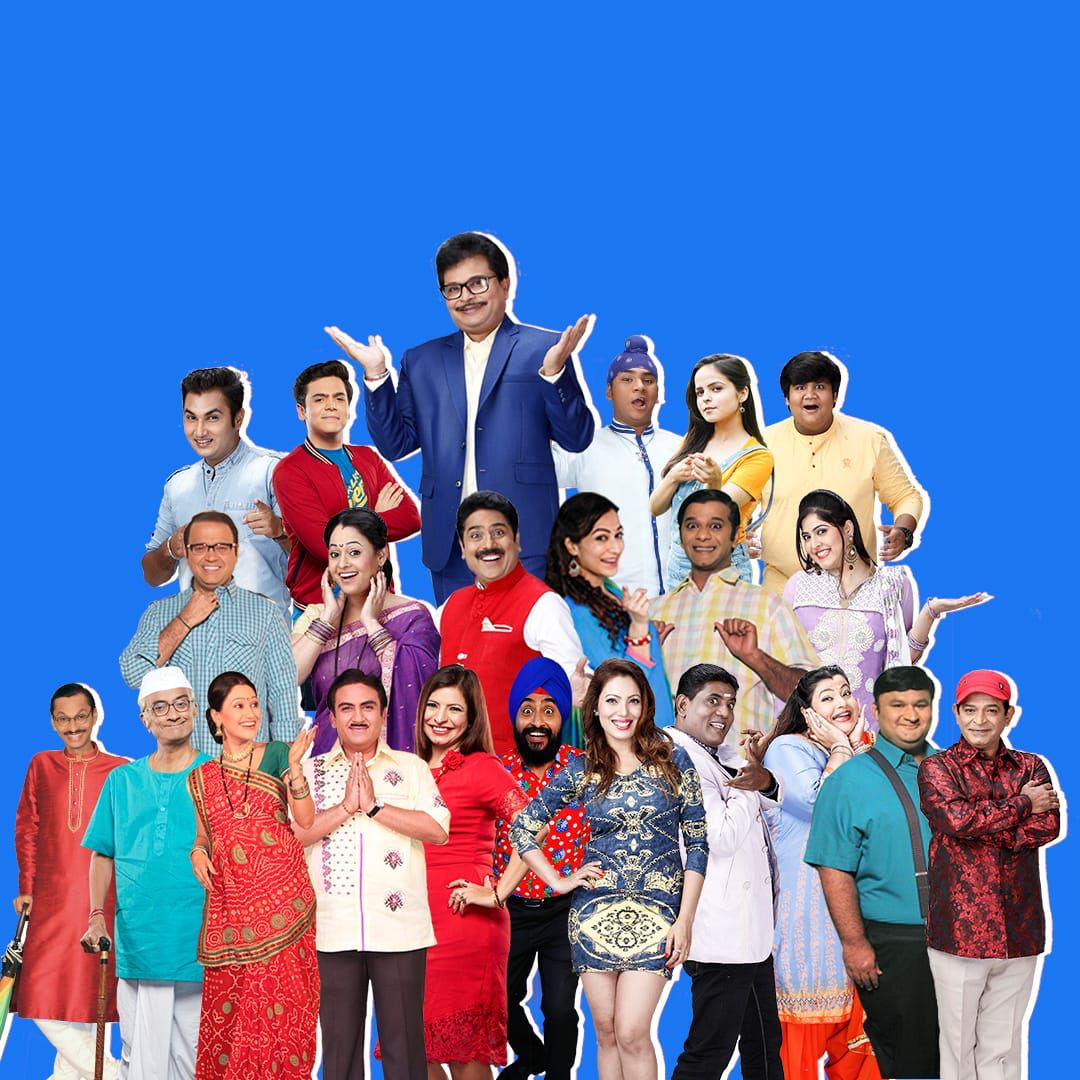 Taarak Mehta Ka Ooltah Chashmah