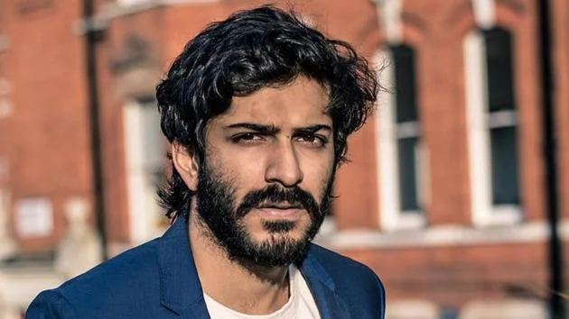 Harshvardhan Kapoor