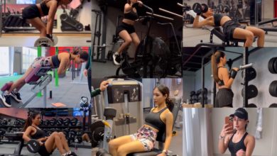 influencer Ritu Pamnani