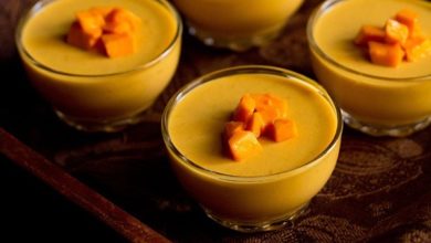 mango recipes