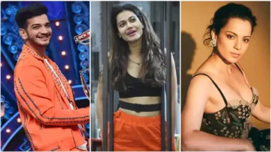 Payal Rohatgi mocks Kangana Ranaut