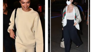 Deepika Padukone, Alia Bhatt