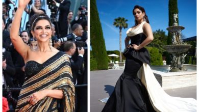 75th Cannes Film Festival