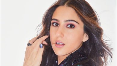 Sara Ali Khan