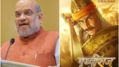 Akshay Kumar’s Prithviraj