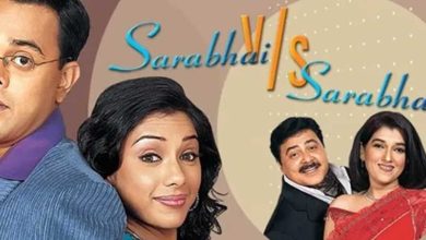 Sarabhai vs Sarabhai