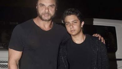 Sohail Khan