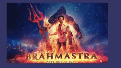 BRAHMĀSTRA