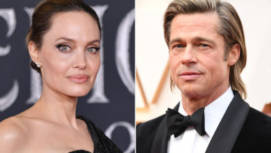 Brad Pitt Angelina Jolie