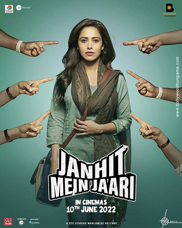 Janhit Mein Jaari