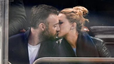 Jennifer Lawrence Husband Cooke Maroney