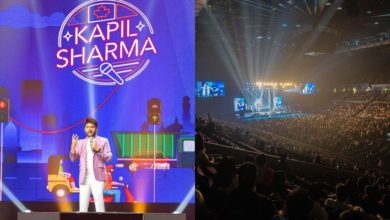 Kapil Sharma