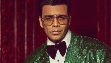 Karan Johar