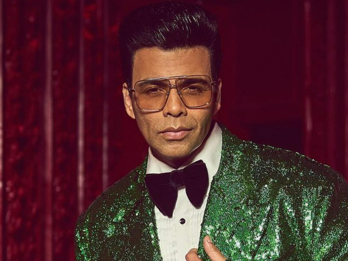 Karan Johar