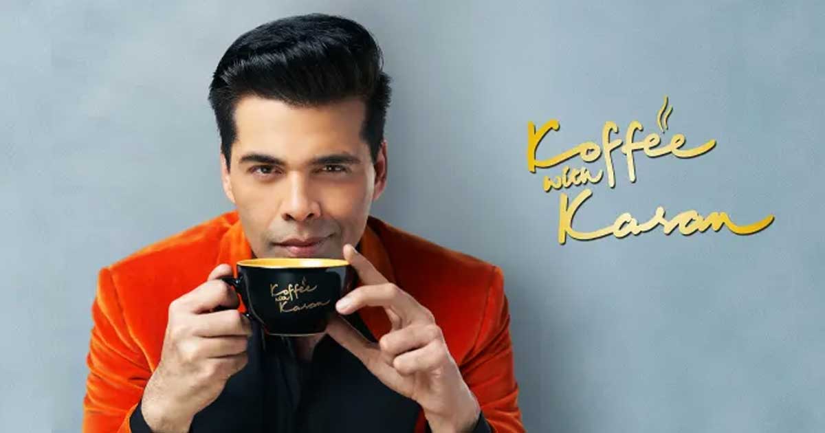Karan Johar