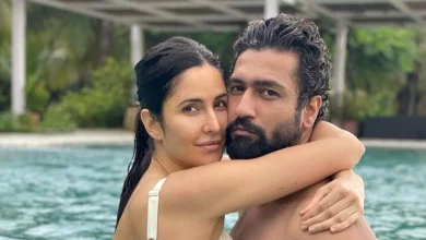 Katrina Kaif-Vicky Kaushal