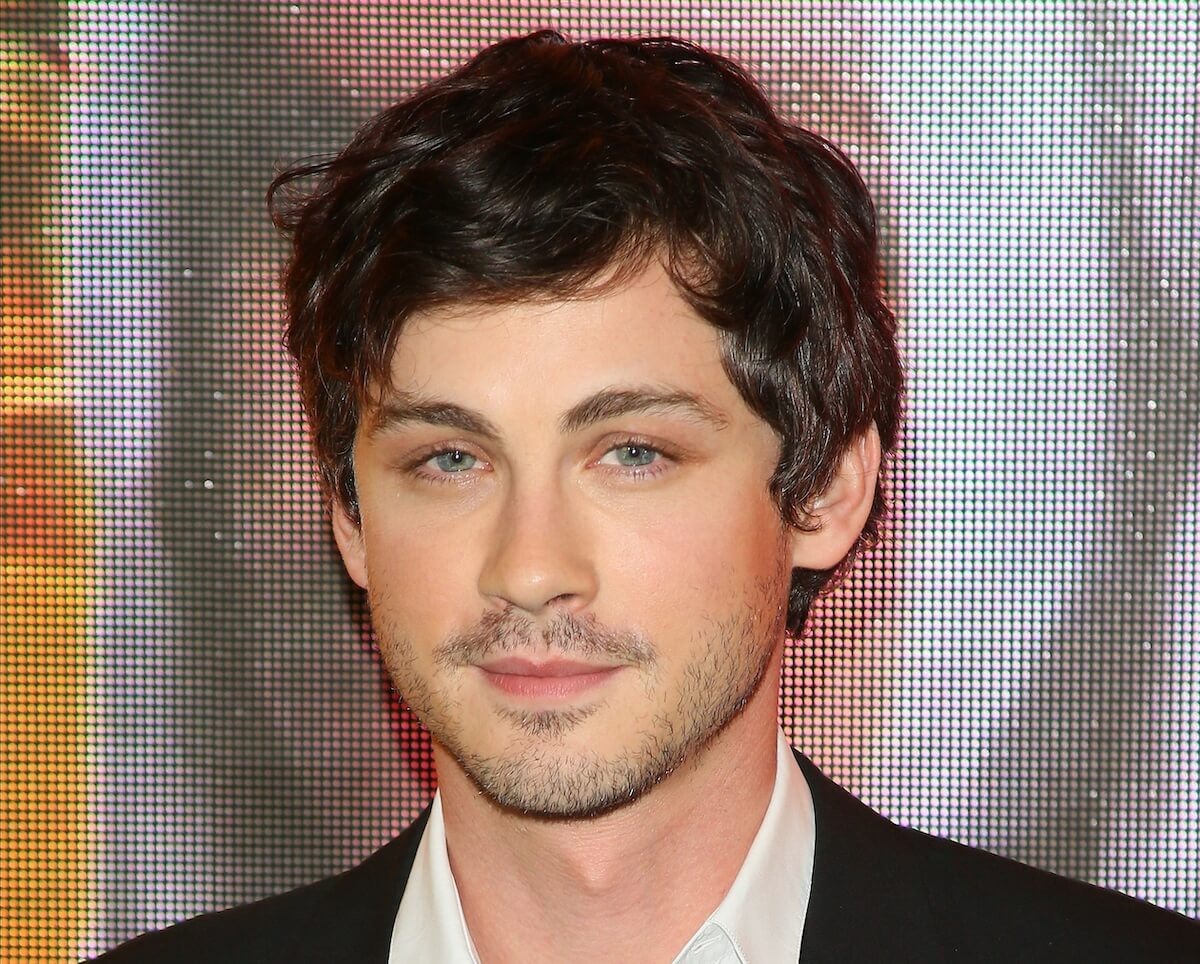 Logan-Lerman