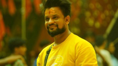 Makeup Artist Ajeet Kumar