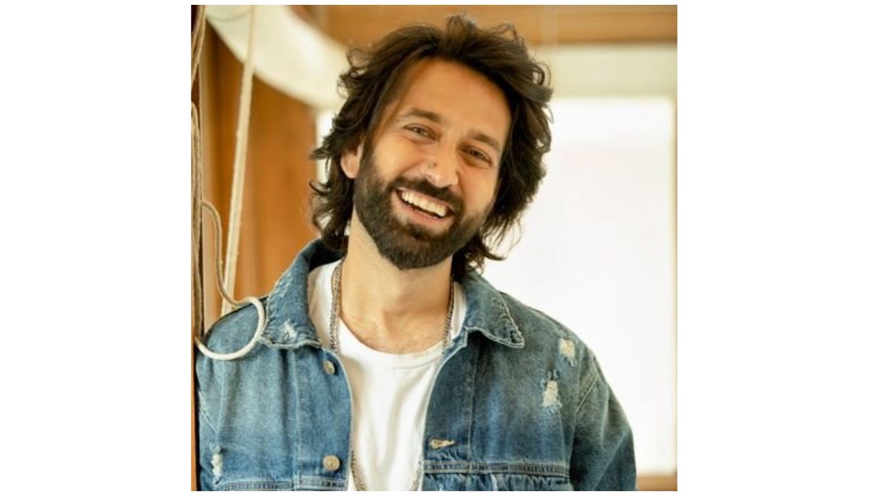 Nakuul Mehta