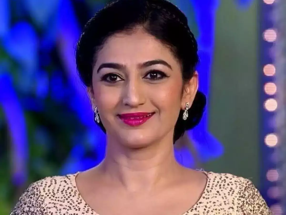 Neha Mehta Taarak Mehta Ka Ooltah Chashmah