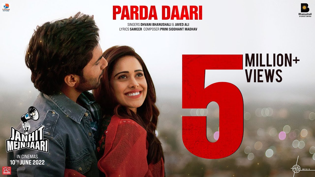 Parda Daari Song