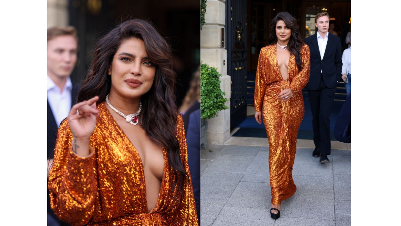 Priyanka Chopra