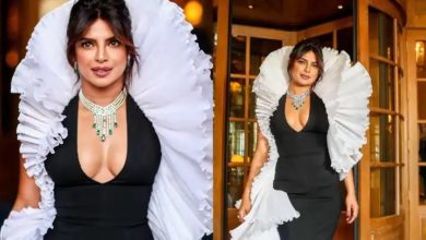 Priyanka Chopra