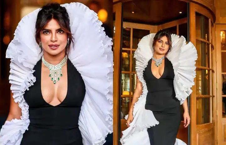 Priyanka Chopra