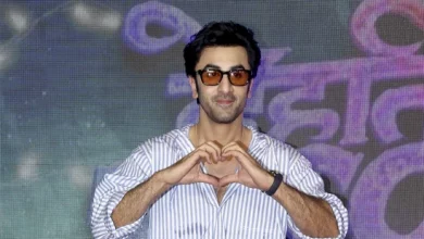 Ranbir Kapoor