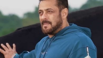 Salman Khan