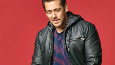 Salman Khan