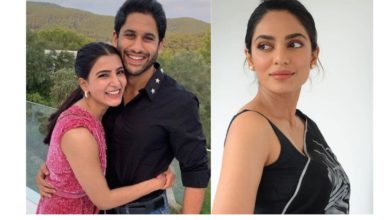 Samantha Ruth Prabhu