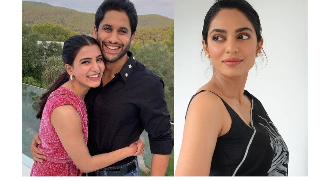 Samantha Ruth Prabhu