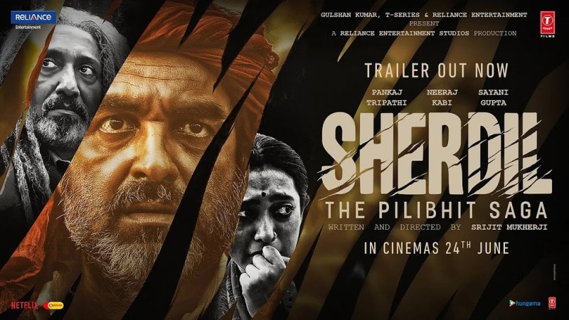 Sherdil Review
