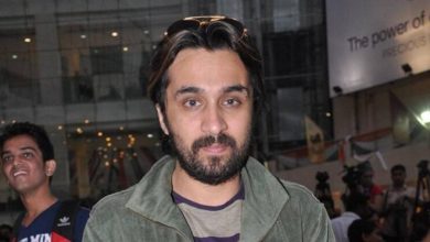 Siddhant Kapoor