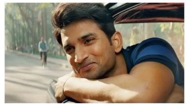Sushant Singh 1