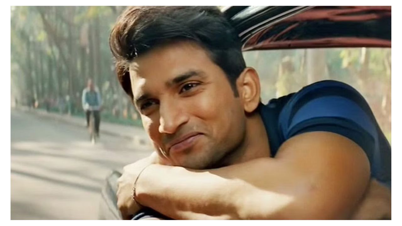 Sushant Singh 1