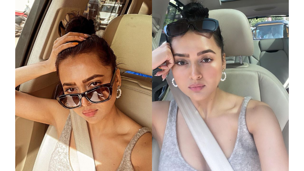 Tejasswi Prakash