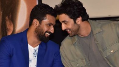 Vicky Kaushal