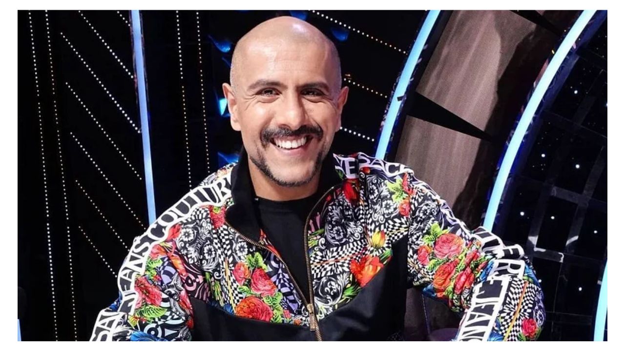Vishal Dadlani