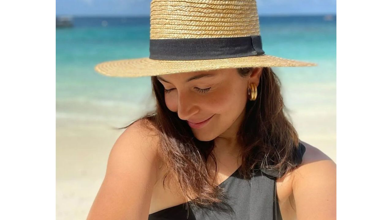 Anushka Sharma