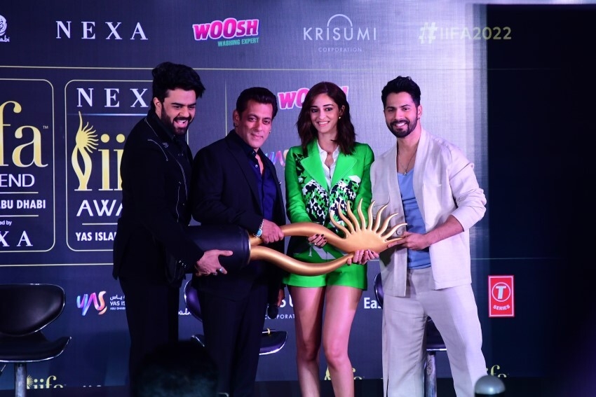 IIFA 2022