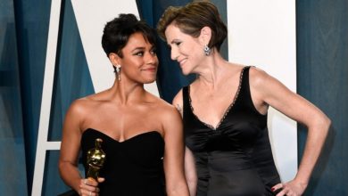 sue makkoo and ariana debose