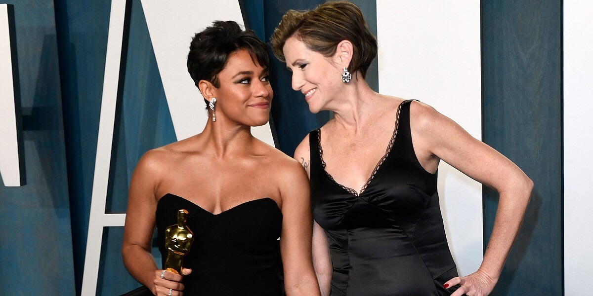 sue makkoo and ariana debose