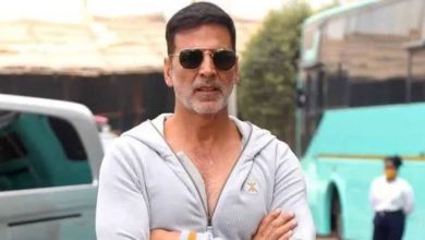 Akshay Kumar